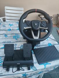 volante x box 