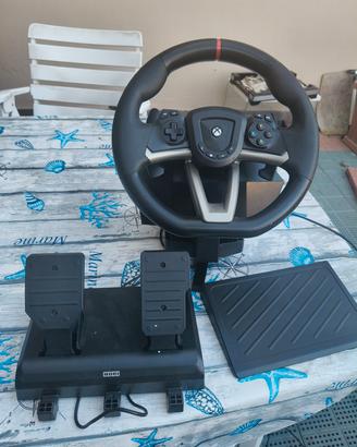 volante x box 