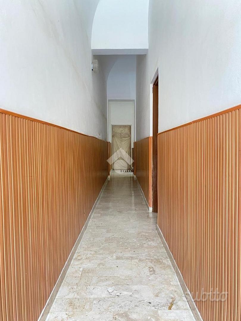 Appartamento – Mazara del Vallo, Xitta, Trapani - Altro