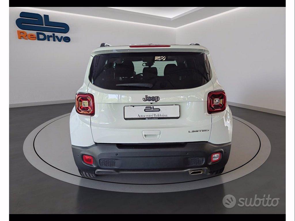 Jeep Renegade 2020 photo 5