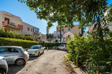 NUDA PROPRIETÀ 3 Vani 100 mq - Via Toscana