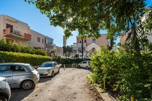 NUDA PROPRIETÀ 3 Vani 100 mq - Via Toscana