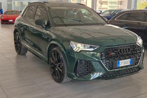 Audi Q3 RS quattro S tronic 2023 - FULL SERVICED