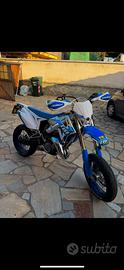 Tm 125 smr fi 2020