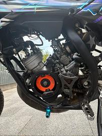 beta rr50 2017/2018