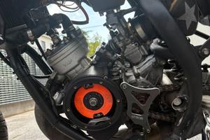 beta rr50 2017/2018