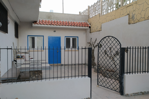 Casa vacanza pietragrande-calalunga