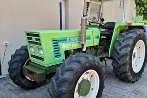 trattore agricolo