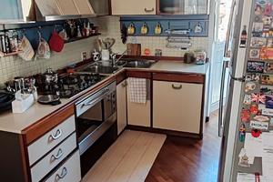 Camere o posti letto in bel appartamento luminoso