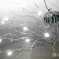 Lampadario di design 