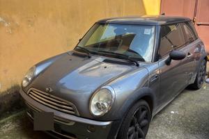 Mini Cooper 1.6  116cv