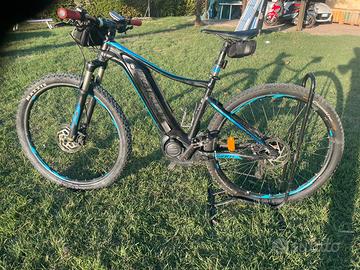 mtb giant elettrica del 2020 fkm 12000