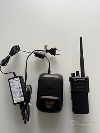 Motorola Dp4401e VHF