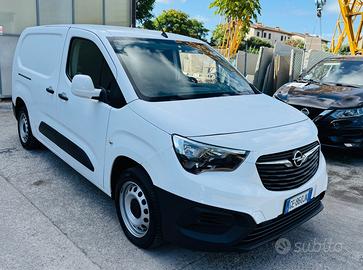 Opel Combo 3 Posti Passo Lungo