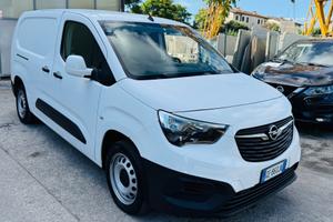 Opel Combo 3 Posti Passo Lungo