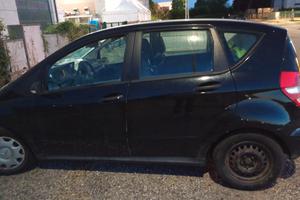 MERCEDES Classe A (W/C169) - 2006