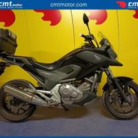 HONDA NC700X Garantita e Finanziabile
