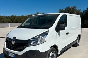 RENAULT TRAFIC - FIAT TALENTO 1.6 DCI 120 CV