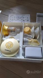 Tiralatte elettrico MEDELA