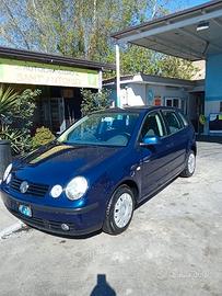 VOLSWGEN POLO  117000 KM