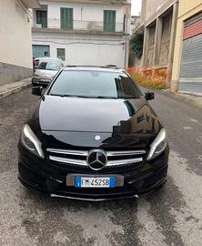 Mercedes-Benz A180d