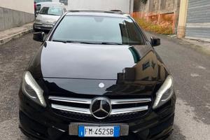 Mercedes-Benz A180d
