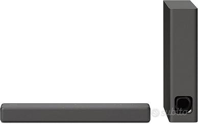 Soundbar Sony SA-MT300