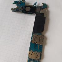 Scheda madre originale samsung S6