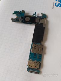 Scheda madre originale samsung S6