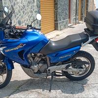 Honda Transalp 650