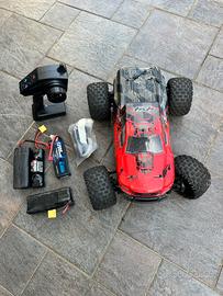 Arrma GRANITE 4X4  Mega 1/10