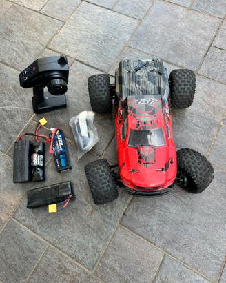 Arrma GRANITE 4X4  Mega 1/10