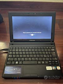 Netbook Samsung N150 Plus