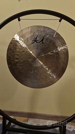Wind Gong 50 cm con mazzetta