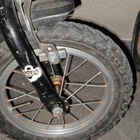 bici Atala 12 e mezzo