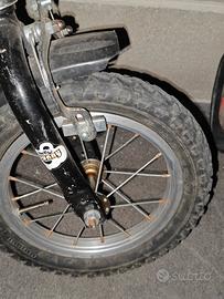 bici Atala 12 e mezzo