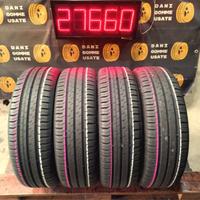 4 GOMME 165 60 15 CONTINENTAL AL 80/85%