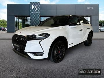 DS DS 3 Crossback BlueHDi 100 Performance Line