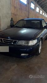 SAAB 9.3 2003 Cabrio Aero