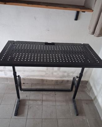 Tavolino Pieghevole Quiklok