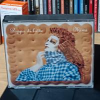 cd Pappa di latte 2 cd