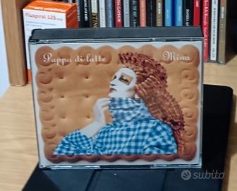 cd Pappa di latte 2 cd