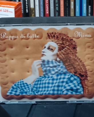 cd Pappa di latte 2 cd