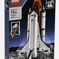 💎LEGO® 10213 Misb Creator Shuttle Adventure Nuovo💎
