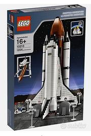 💎LEGO® 10213 Misb Creator Shuttle Adventure Nuovo💎
