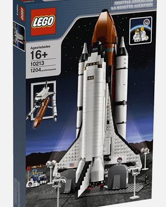 💎LEGO® 10213 Misb Creator Shuttle Adventure Nuovo💎