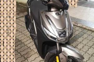 KYMCO AGILITY 200 S  N.U.O.V.O 1000 Km