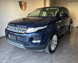 Land Rover Range Rover Evoque 2.2 sd4 Prestige