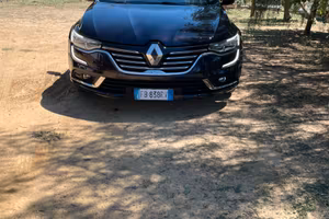 Renault talisman initiale paris 160cv