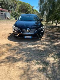 Renault talisman initiale paris 160cv